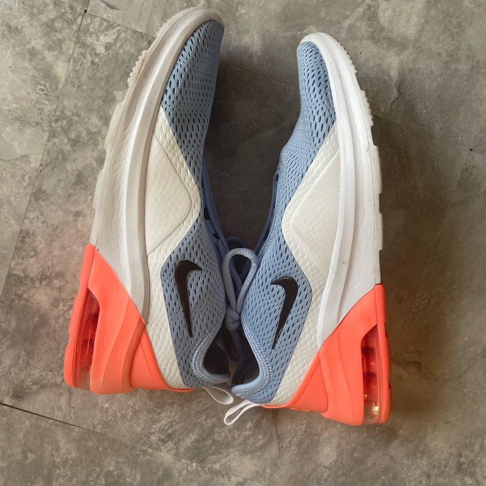 Nike’s